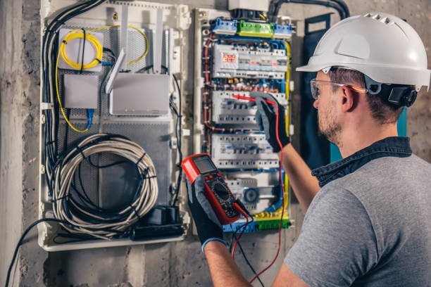 Best Electrical Wiring Services  in Hopelawn, NJ