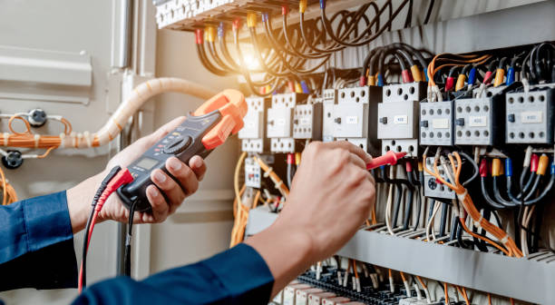 Best Commercial Electrician Services  in Hopelawn, NJ