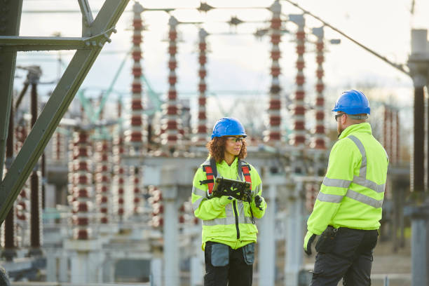 Best Local Electrician Companies  in Hopelawn, NJ