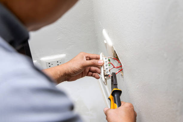 Best Affordable Emergency Electrician  in Hopelawn, NJ