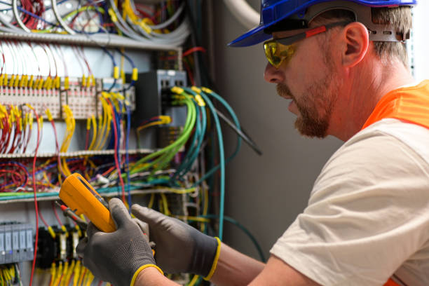 Best Electrical Upgrades for Homes  in Hopelawn, NJ