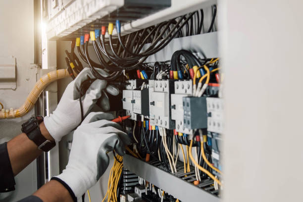 Best Electrical Upgrades for Homes  in Hopelawn, NJ